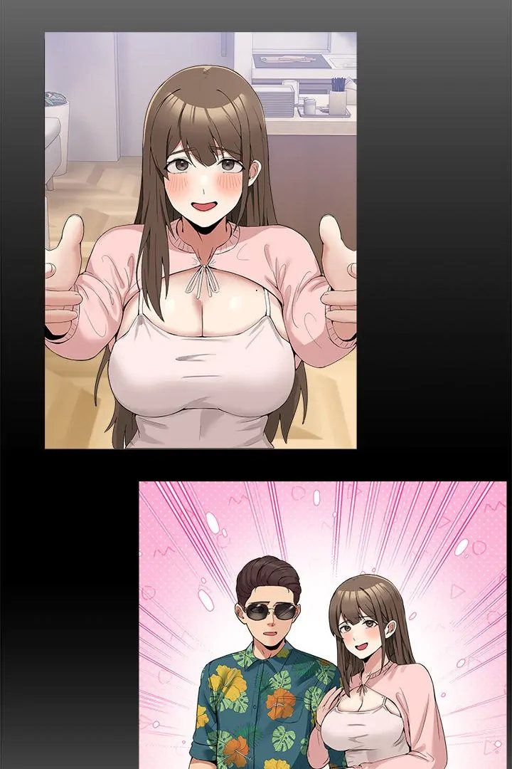 No Men Allowed - Chapter 11 Page 75