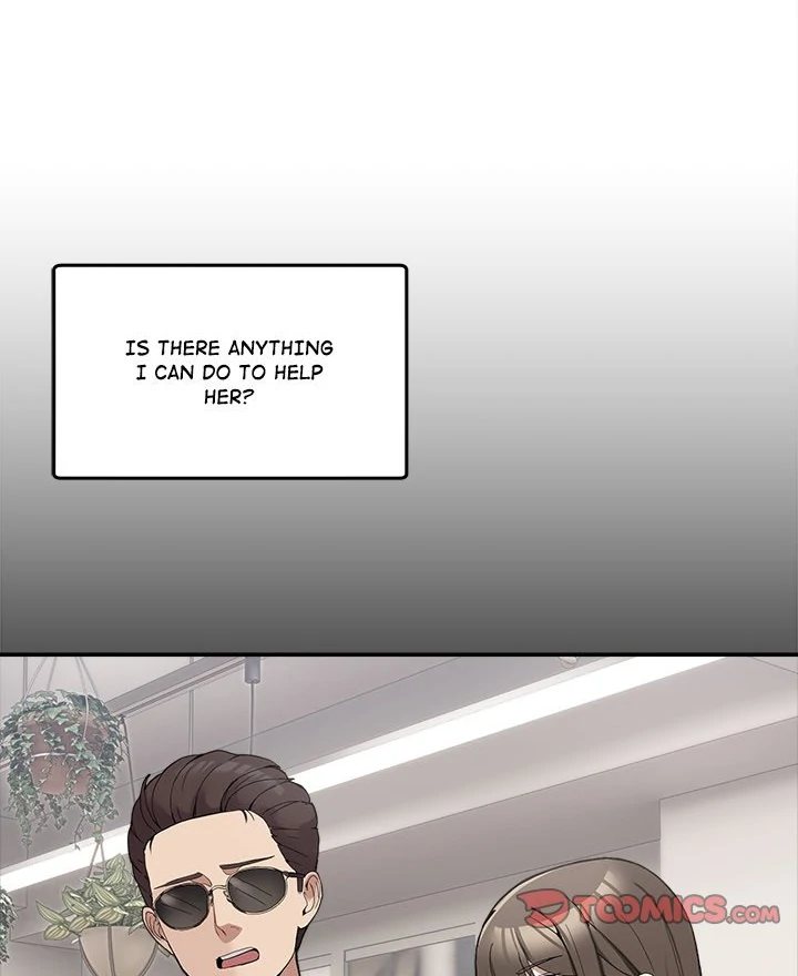 No Men Allowed - Chapter 11 Page 78