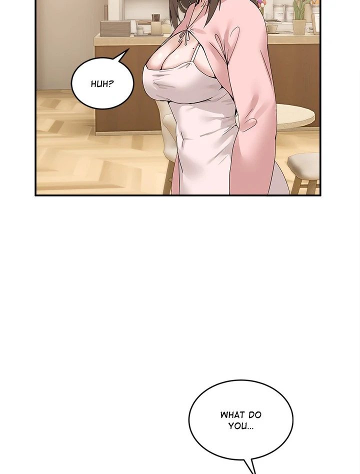 No Men Allowed - Chapter 11 Page 82