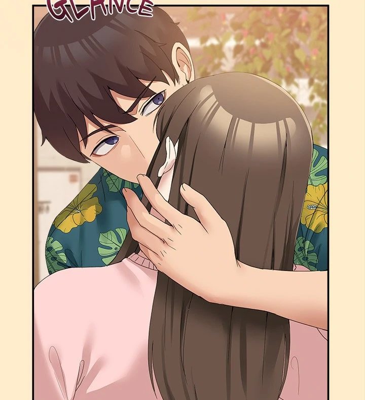 No Men Allowed - Chapter 11 Page 87