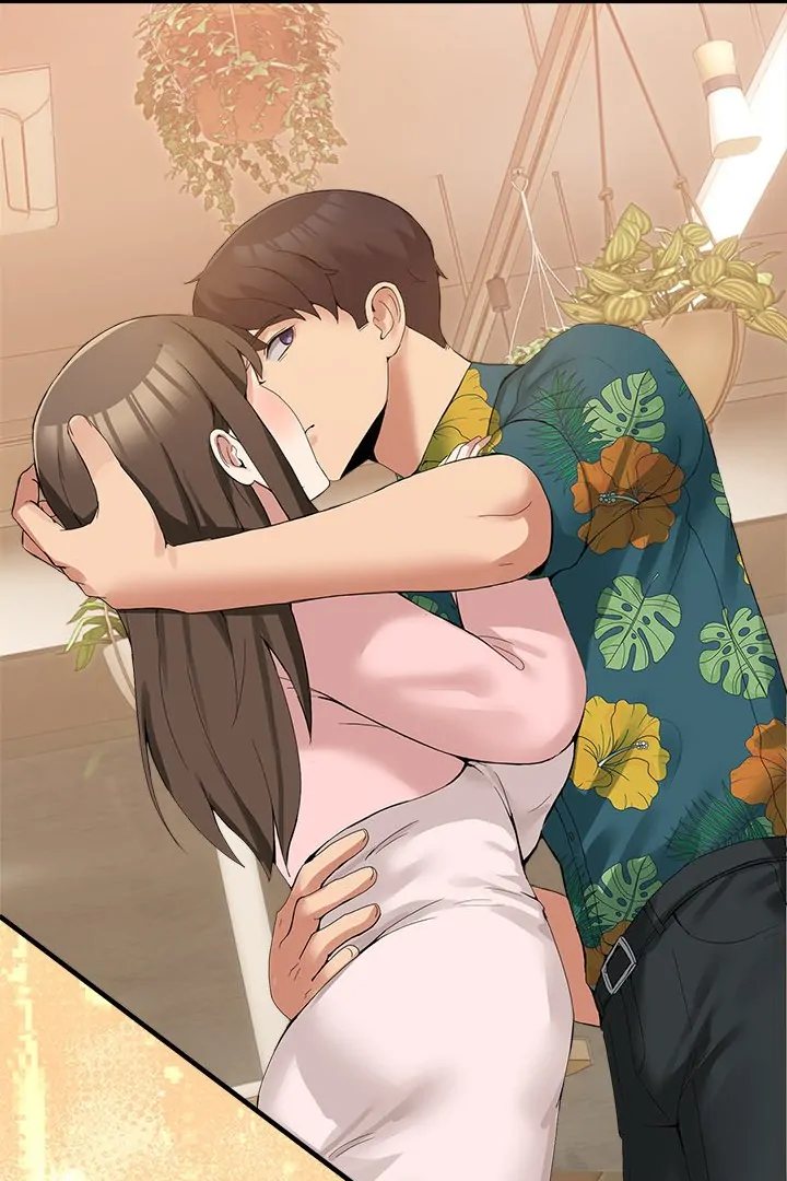 No Men Allowed - Chapter 11 Page 94