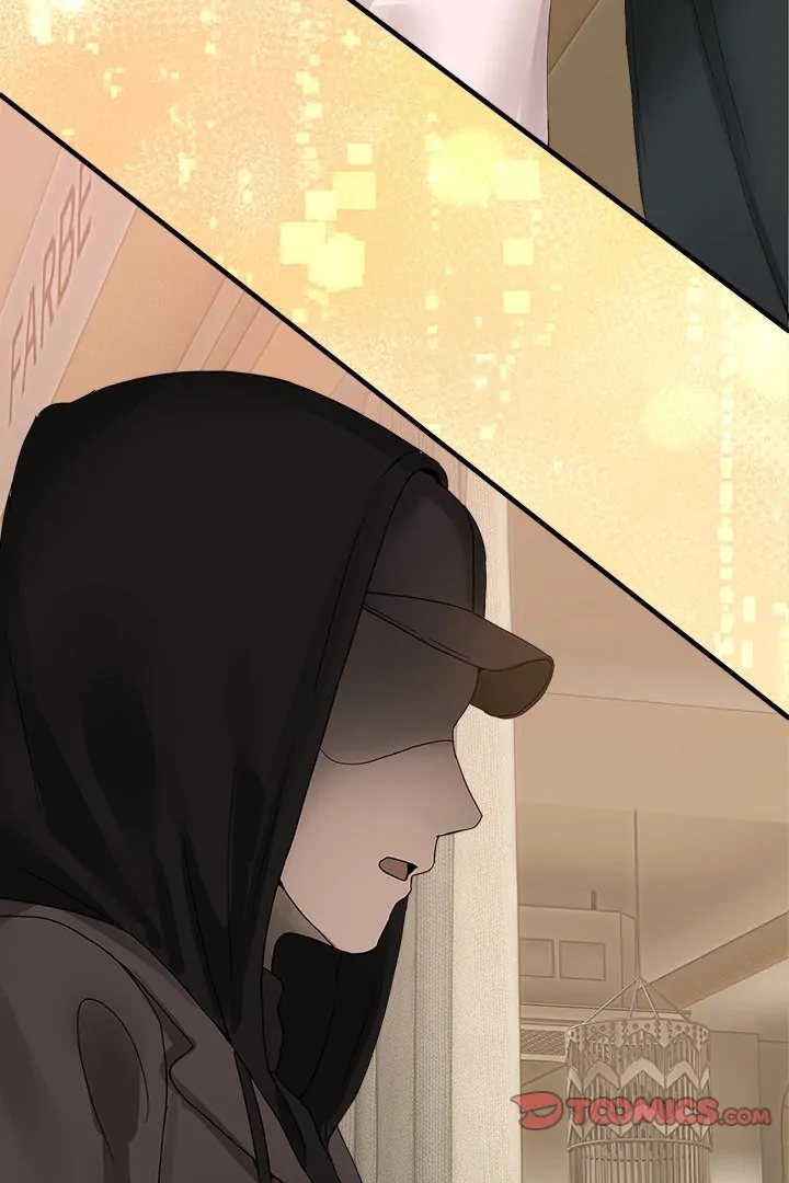 No Men Allowed - Chapter 11 Page 95