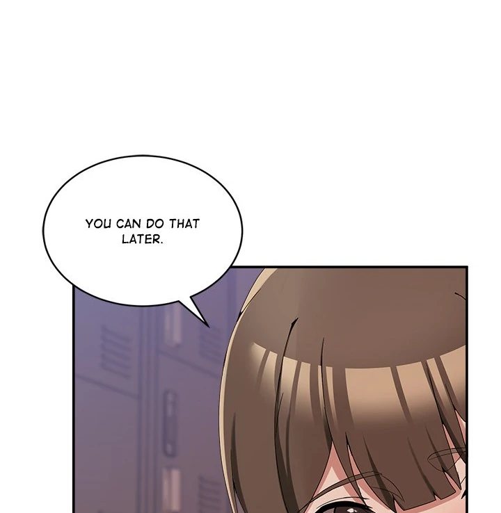 No Men Allowed - Chapter 12 Page 112