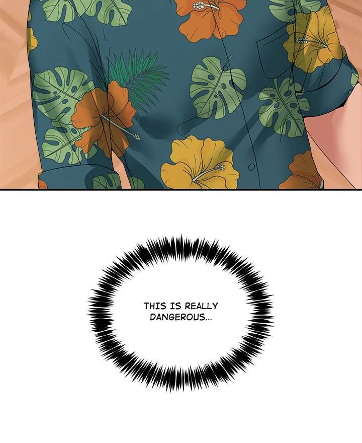 No Men Allowed - Chapter 12 Page 13