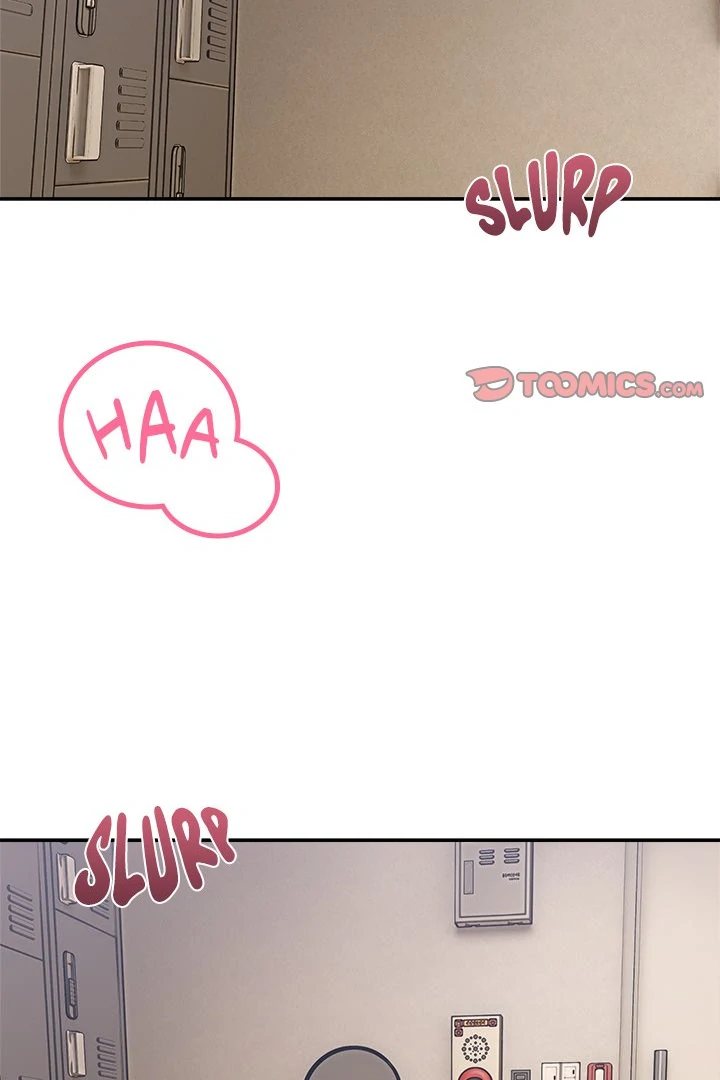 No Men Allowed - Chapter 12 Page 2