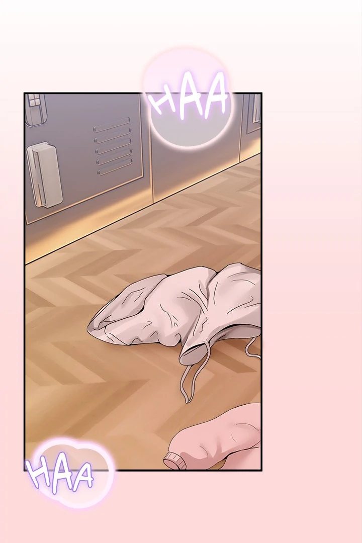 No Men Allowed - Chapter 12 Page 25