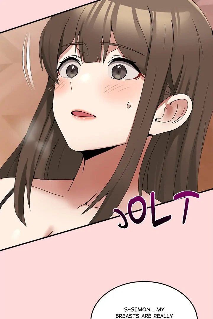 No Men Allowed - Chapter 12 Page 36