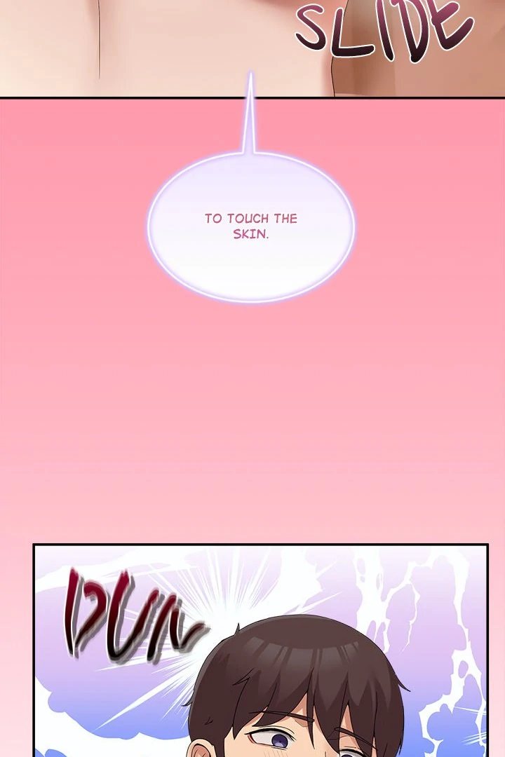 No Men Allowed - Chapter 12 Page 41