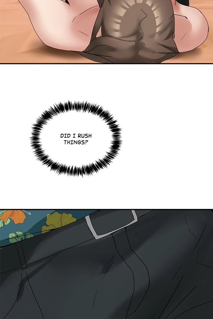 No Men Allowed - Chapter 12 Page 63