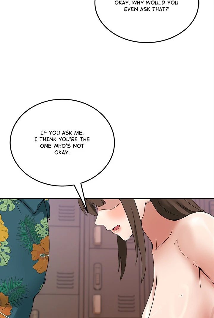 No Men Allowed - Chapter 12 Page 69