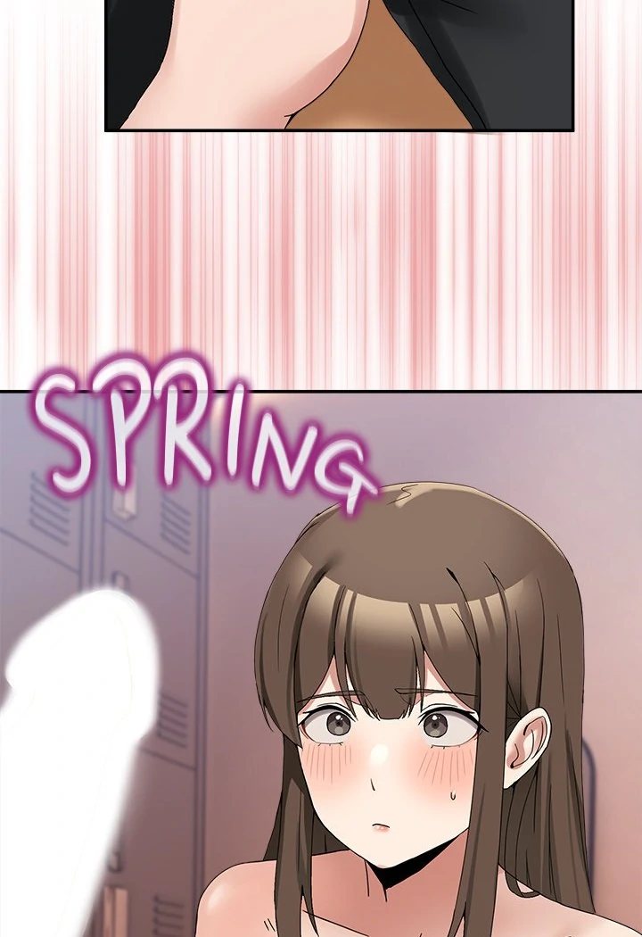 No Men Allowed - Chapter 12 Page 73