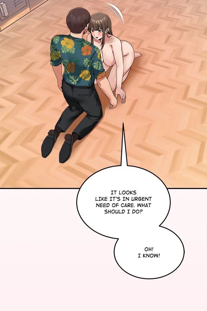 No Men Allowed - Chapter 12 Page 77