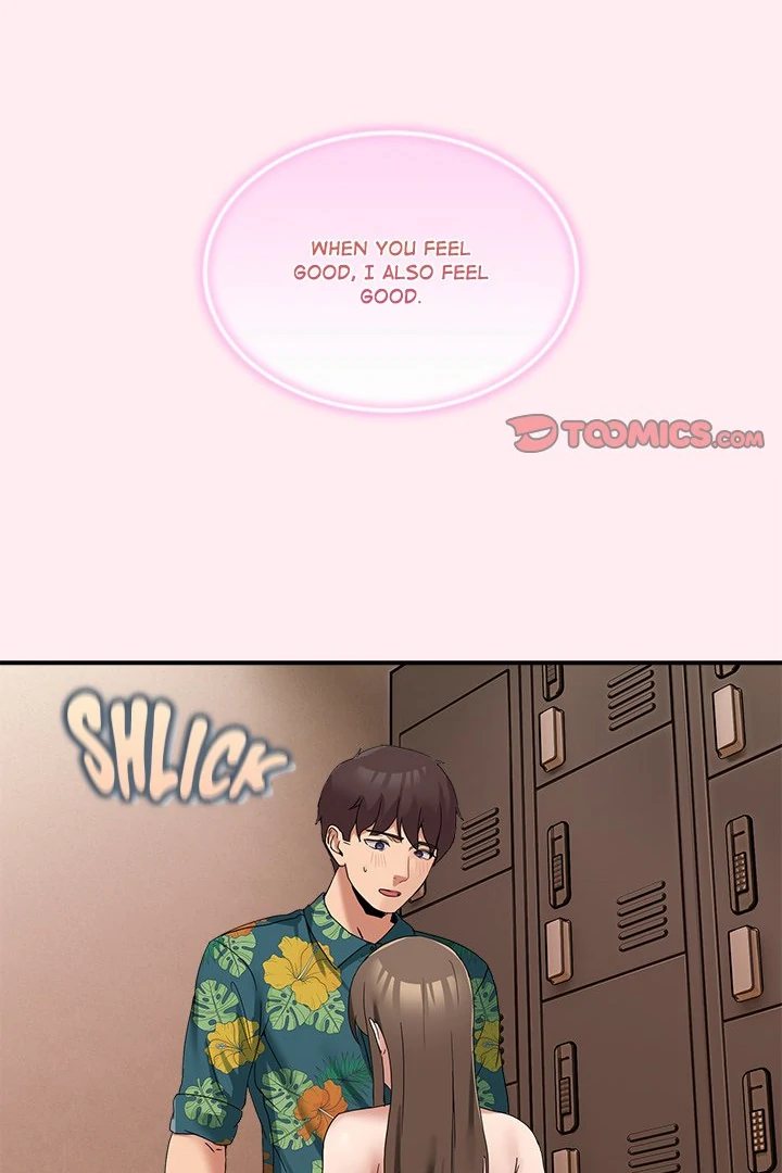 No Men Allowed - Chapter 12 Page 85