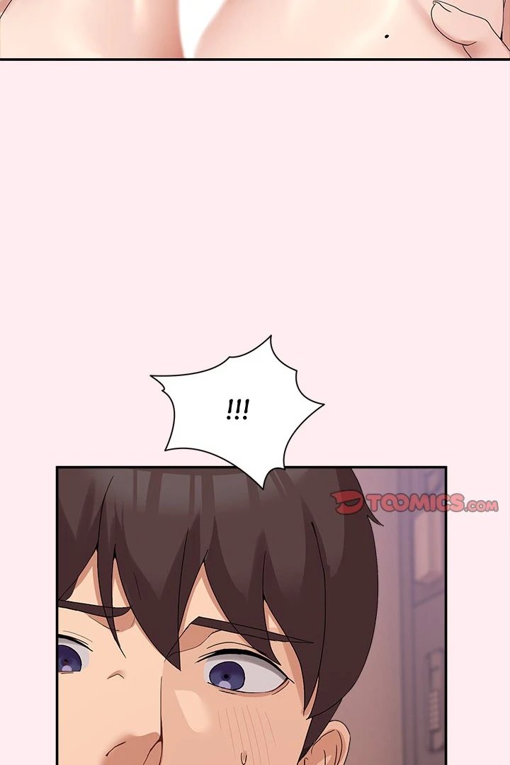 No Men Allowed - Chapter 12 Page 91