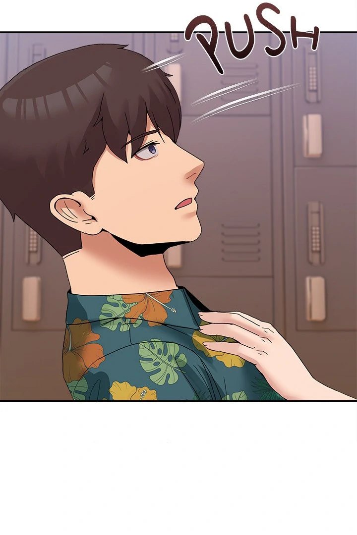 No Men Allowed - Chapter 13 Page 100