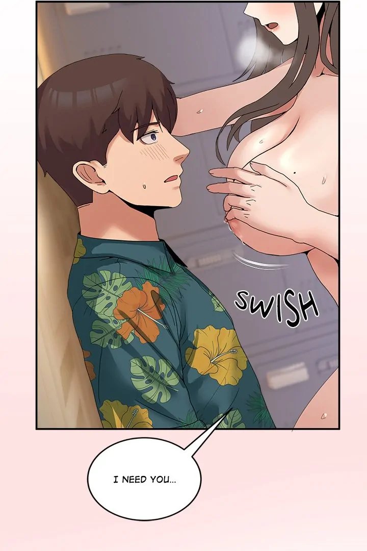 No Men Allowed - Chapter 13 Page 109