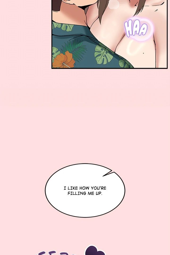 No Men Allowed - Chapter 13 Page 33