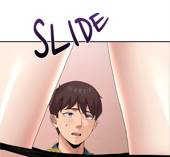 No Men Allowed - Chapter 13 Page 4