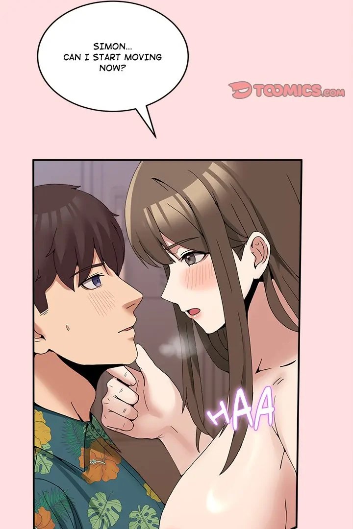 No Men Allowed - Chapter 13 Page 41