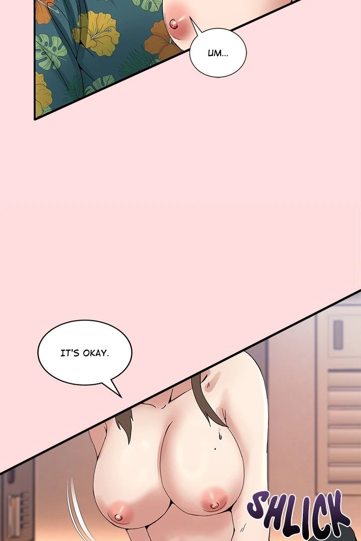 No Men Allowed - Chapter 13 Page 42