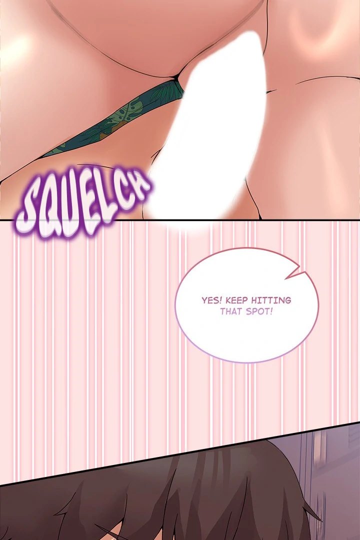 No Men Allowed - Chapter 13 Page 53