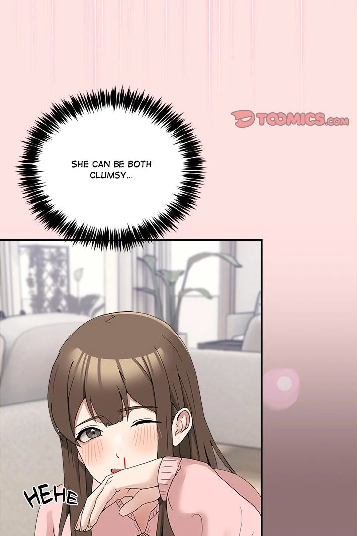 No Men Allowed - Chapter 13 Page 57