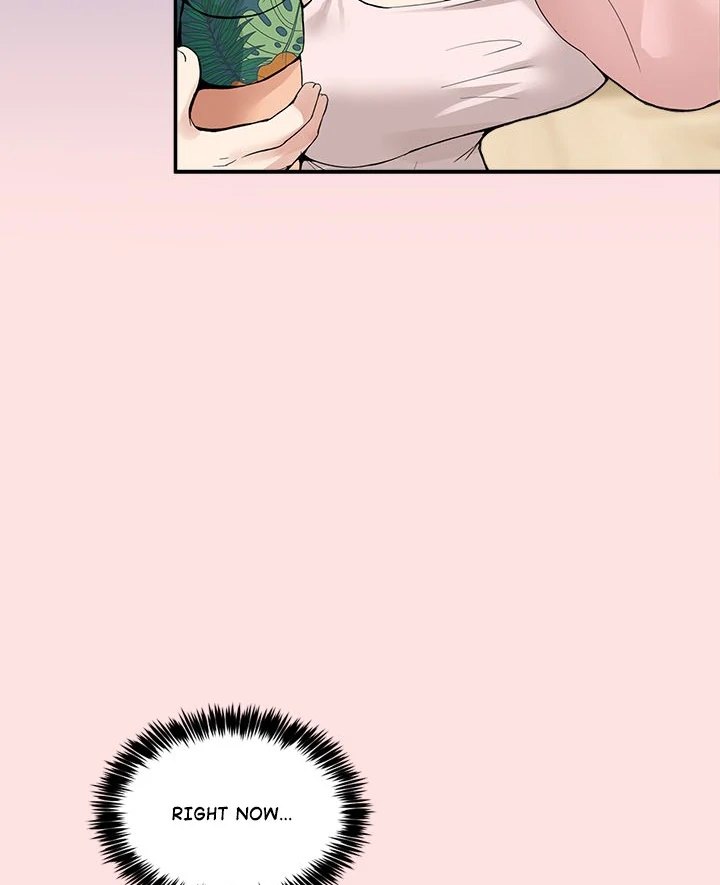 No Men Allowed - Chapter 13 Page 59