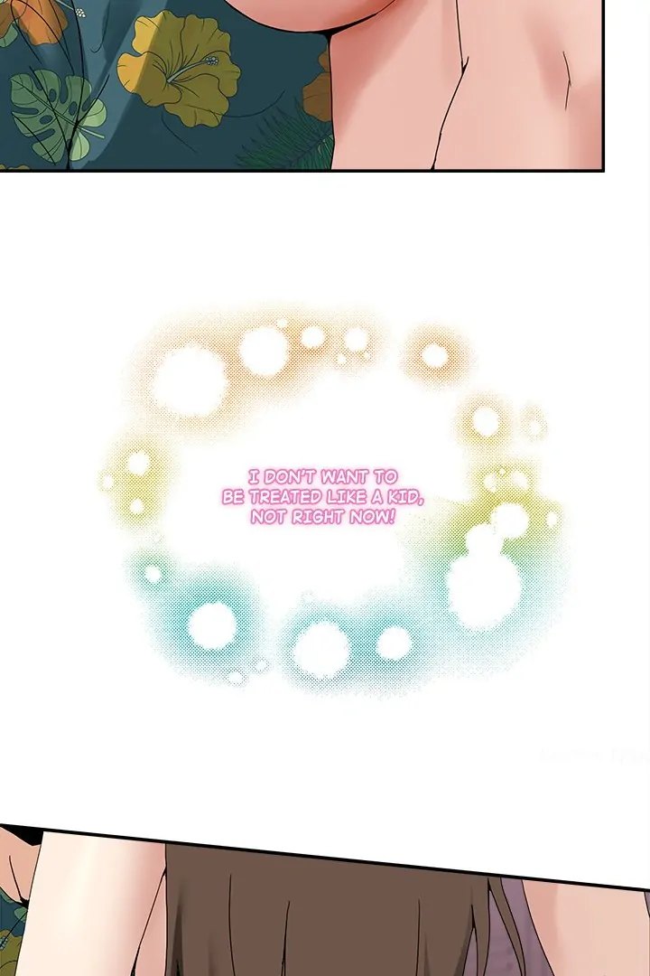 No Men Allowed - Chapter 13 Page 71