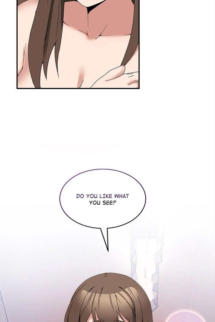 No Men Allowed - Chapter 13 Page 8