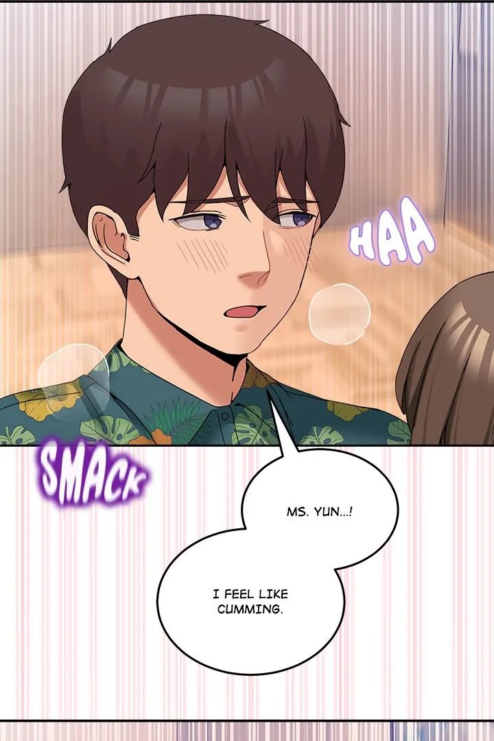 No Men Allowed - Chapter 13 Page 90