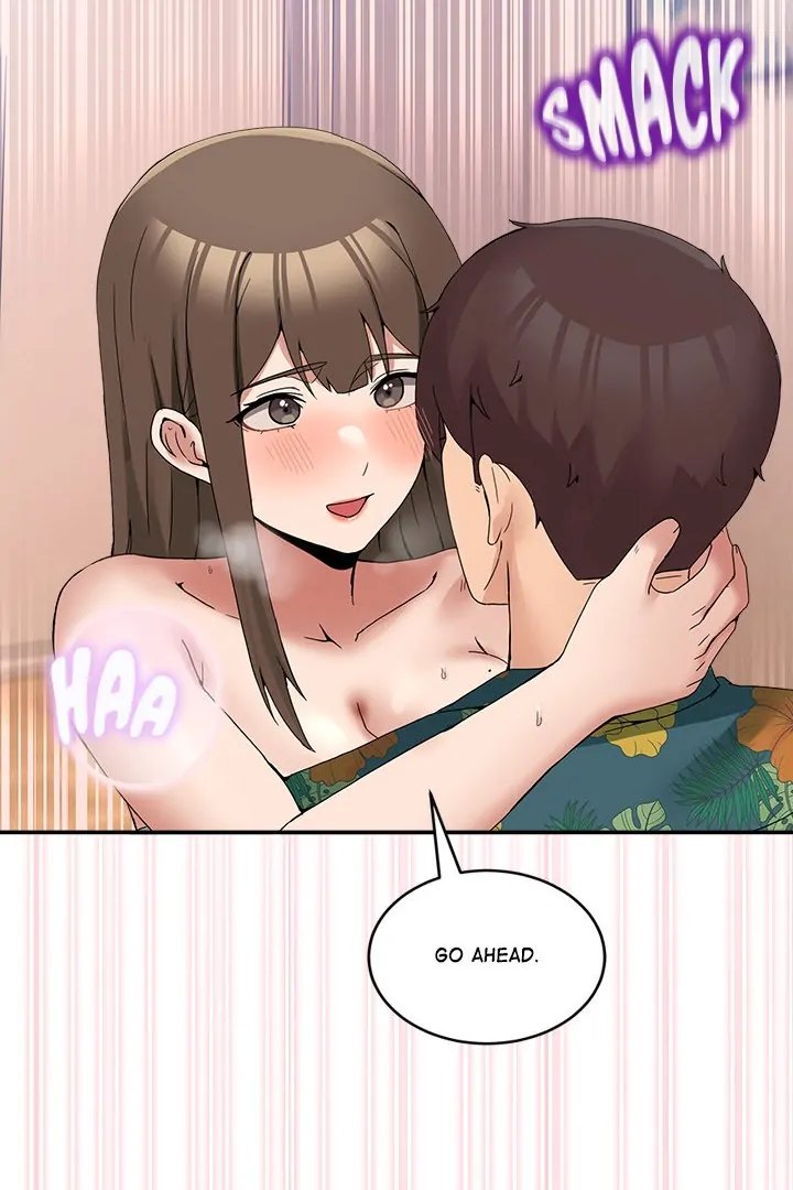 No Men Allowed - Chapter 13 Page 91