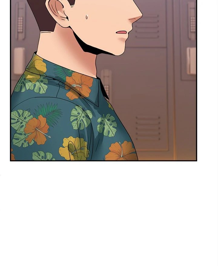 No Men Allowed - Chapter 13 Page 99