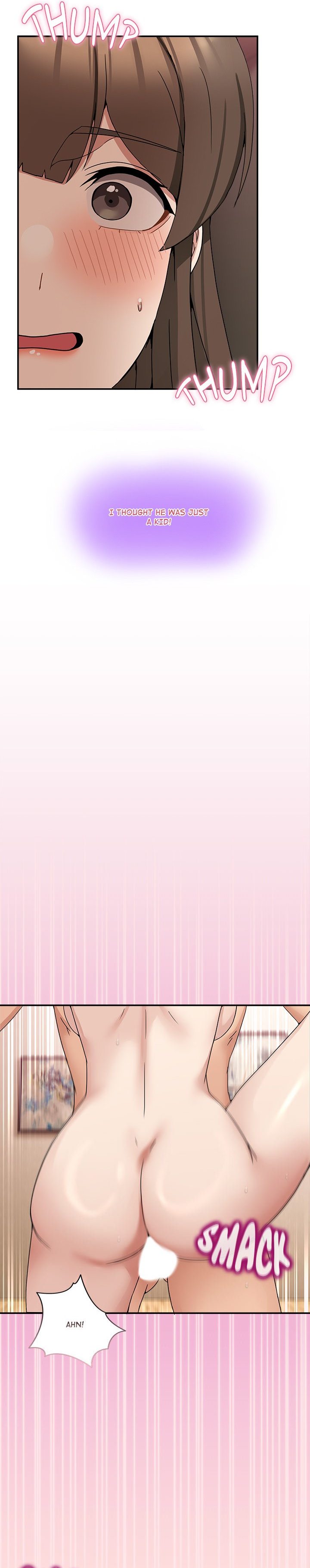 No Men Allowed - Chapter 15 Page 16