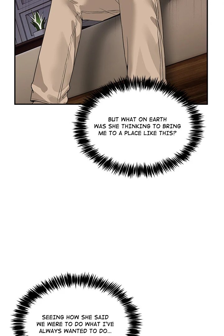 No Men Allowed - Chapter 2 Page 102