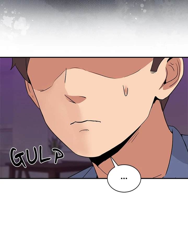 No Men Allowed - Chapter 2 Page 109