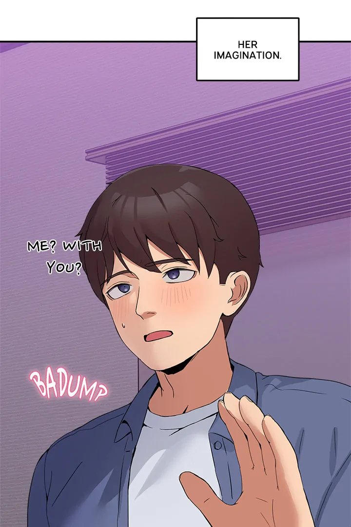 No Men Allowed - Chapter 2 Page 116