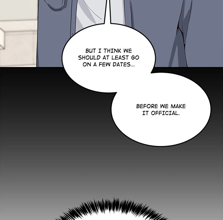 No Men Allowed - Chapter 2 Page 123