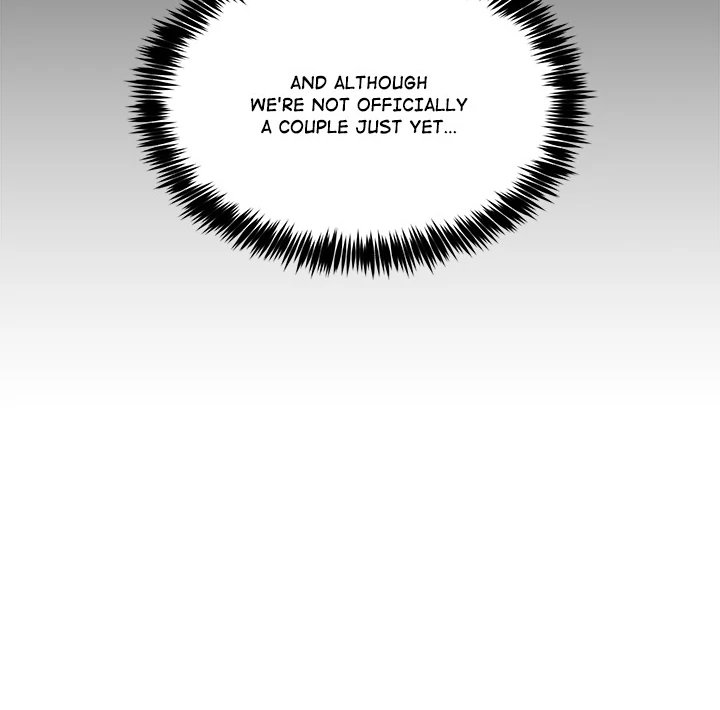 No Men Allowed - Chapter 2 Page 124