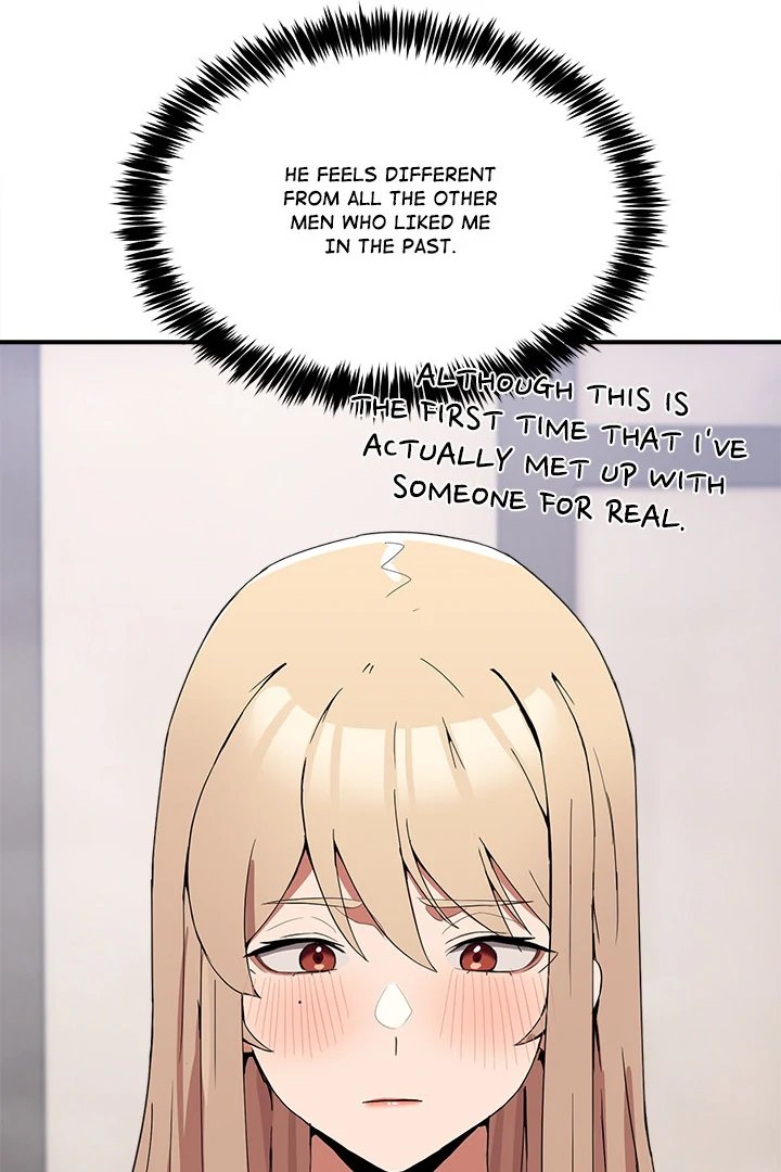 No Men Allowed - Chapter 2 Page 125