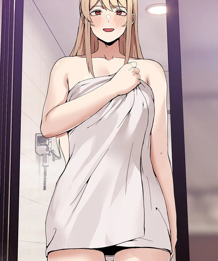 No Men Allowed - Chapter 2 Page 132