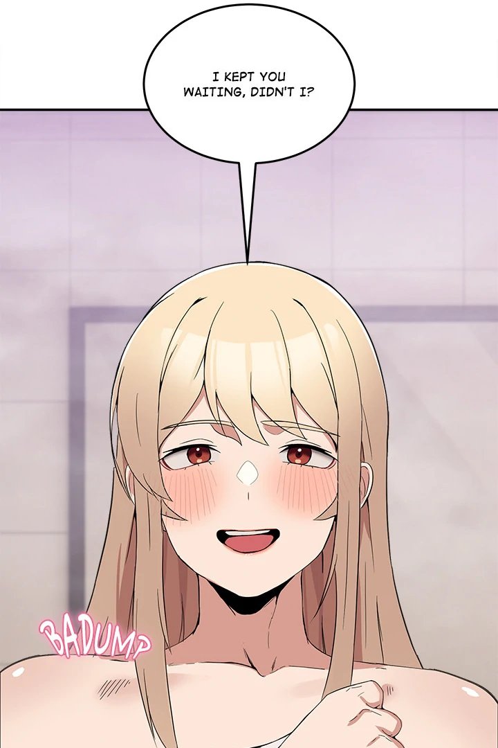 No Men Allowed - Chapter 2 Page 134