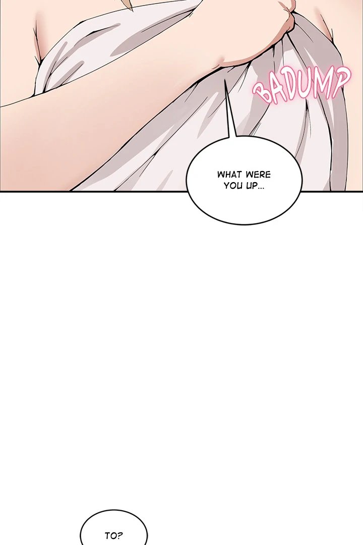 No Men Allowed - Chapter 2 Page 135