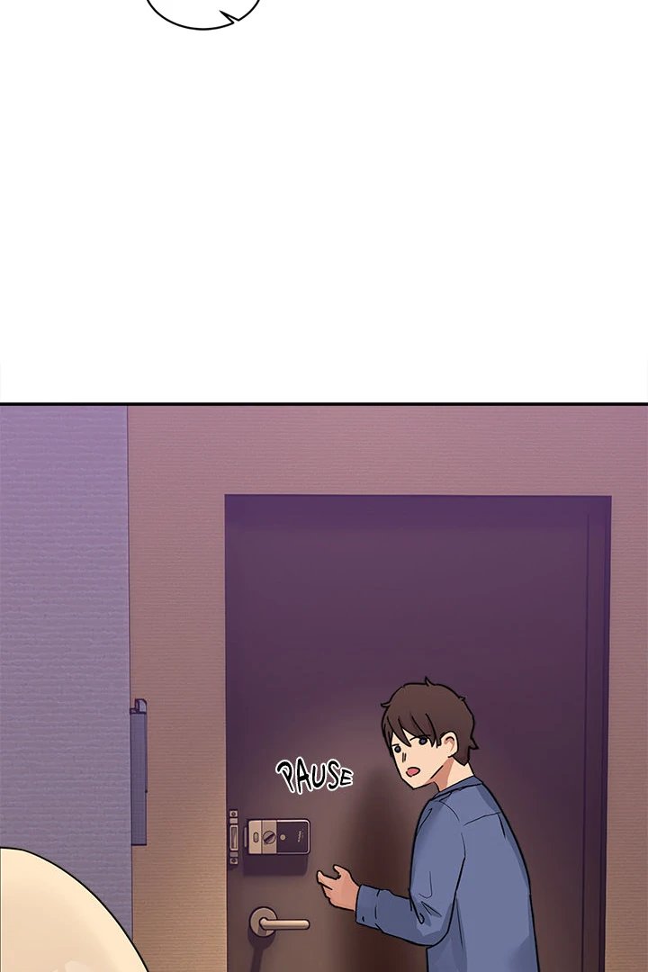 No Men Allowed - Chapter 2 Page 136