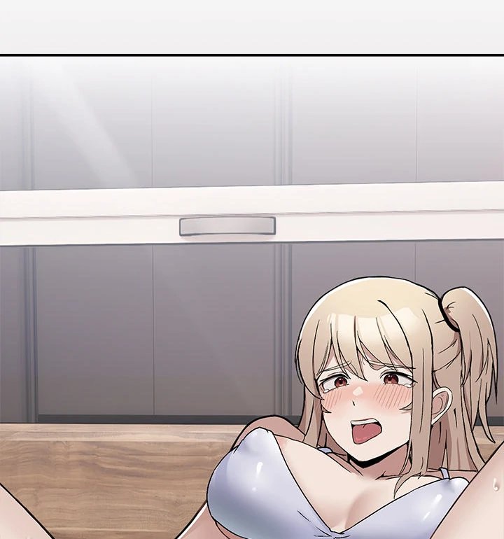 No Men Allowed - Chapter 2 Page 18