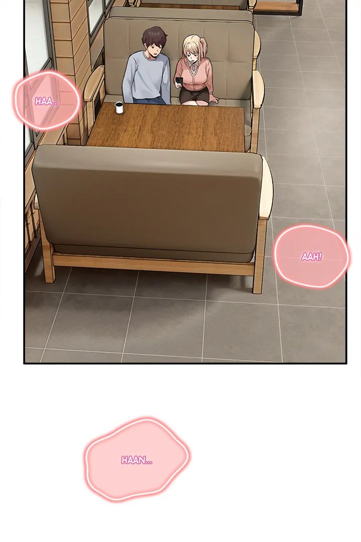 No Men Allowed - Chapter 2 Page 2