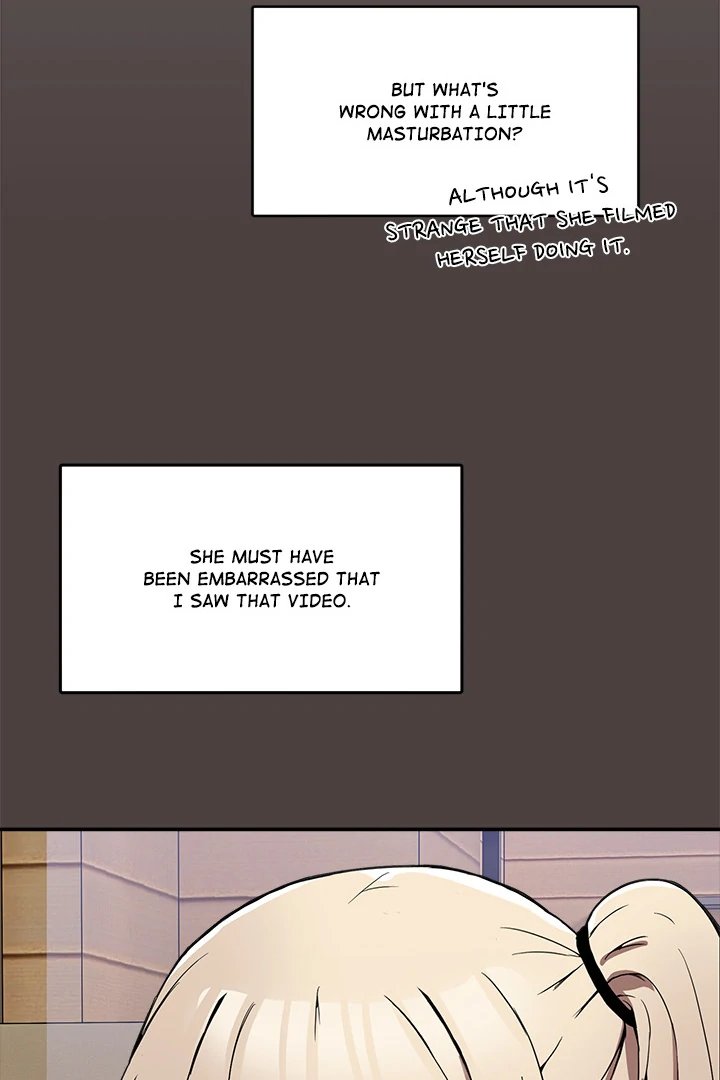 No Men Allowed - Chapter 2 Page 20