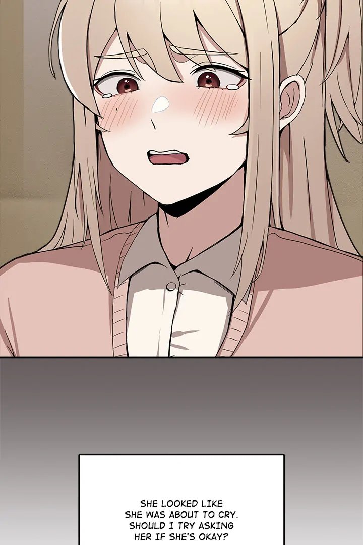 No Men Allowed - Chapter 2 Page 21