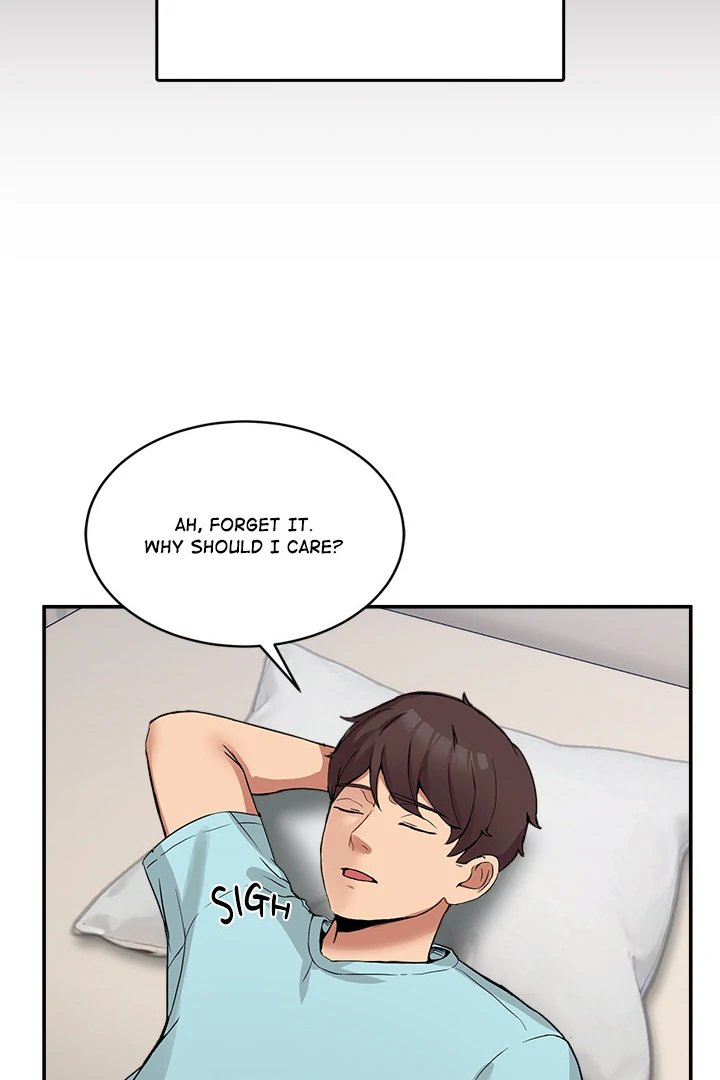 No Men Allowed - Chapter 2 Page 22