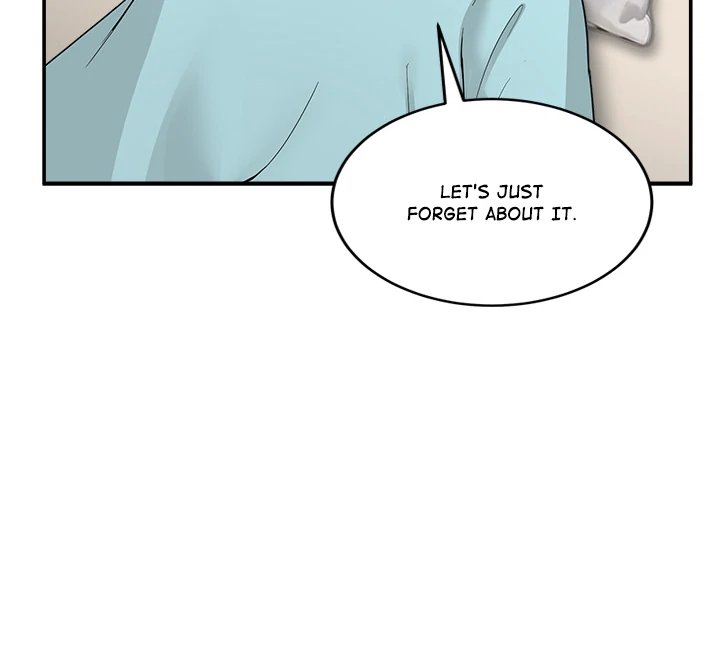 No Men Allowed - Chapter 2 Page 23