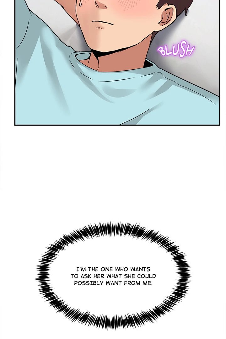 No Men Allowed - Chapter 2 Page 27